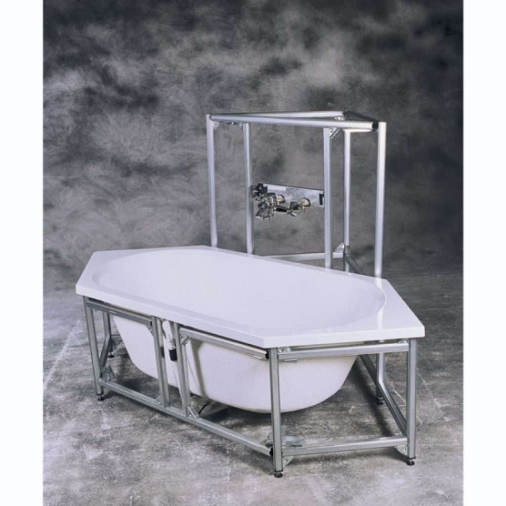 Профиль Tece в штангах 4,5 м (стоимость за 1 м) 9000000 4 Профиль Tece в штангах 4,5 м (стоимость за 1 м) 9000000 — изображение 4