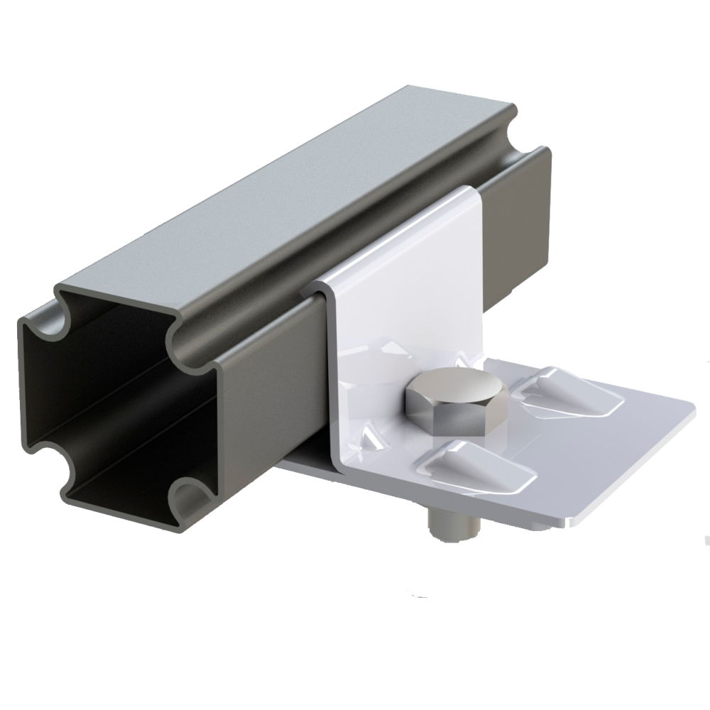 Мульти-зажим ХОМмет Xprofil ХМ9010003 2 Мульти-зажим ХОМмет Xprofil ХМ9010003 — изображение 2