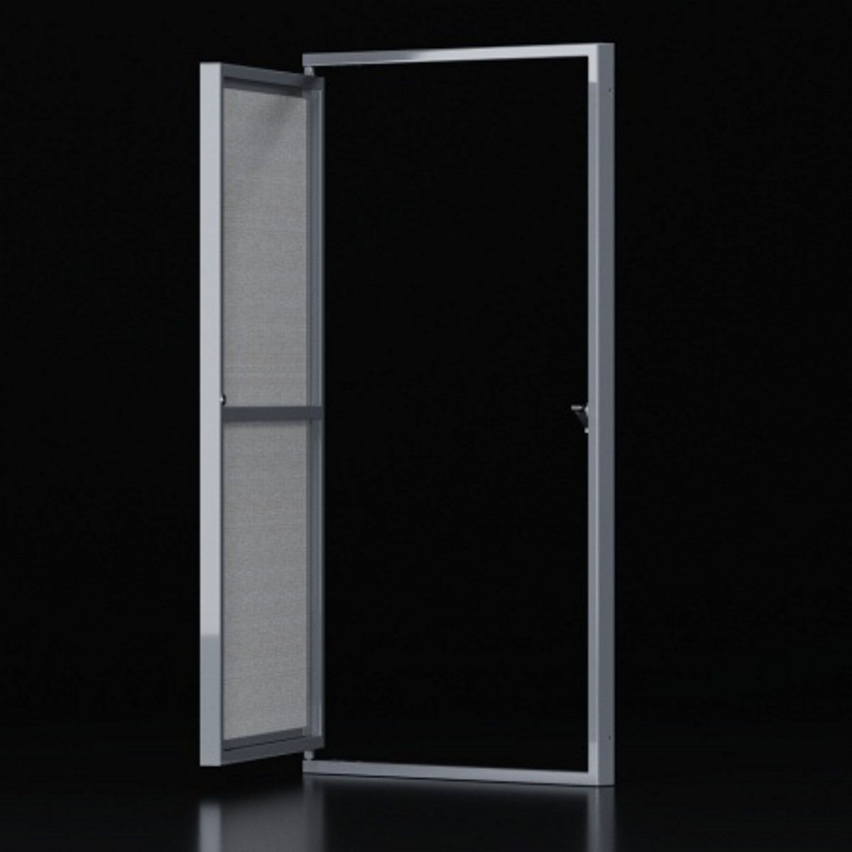 Люк одностворчатый Shagma 70х110 ревизионный под плитку ЛС700x1100В 3 Люк одностворчатый Shagma 70х110 ревизионный под плитку ЛС700x1100В — изображение 3