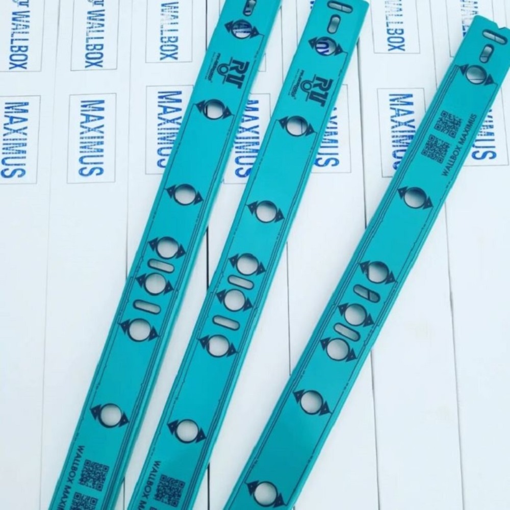 Уровень Wallbox Maximus для установки полотенцесушителей RT 605040 1 Уровень Wallbox Maximus для установки полотенцесушителей RT 605040