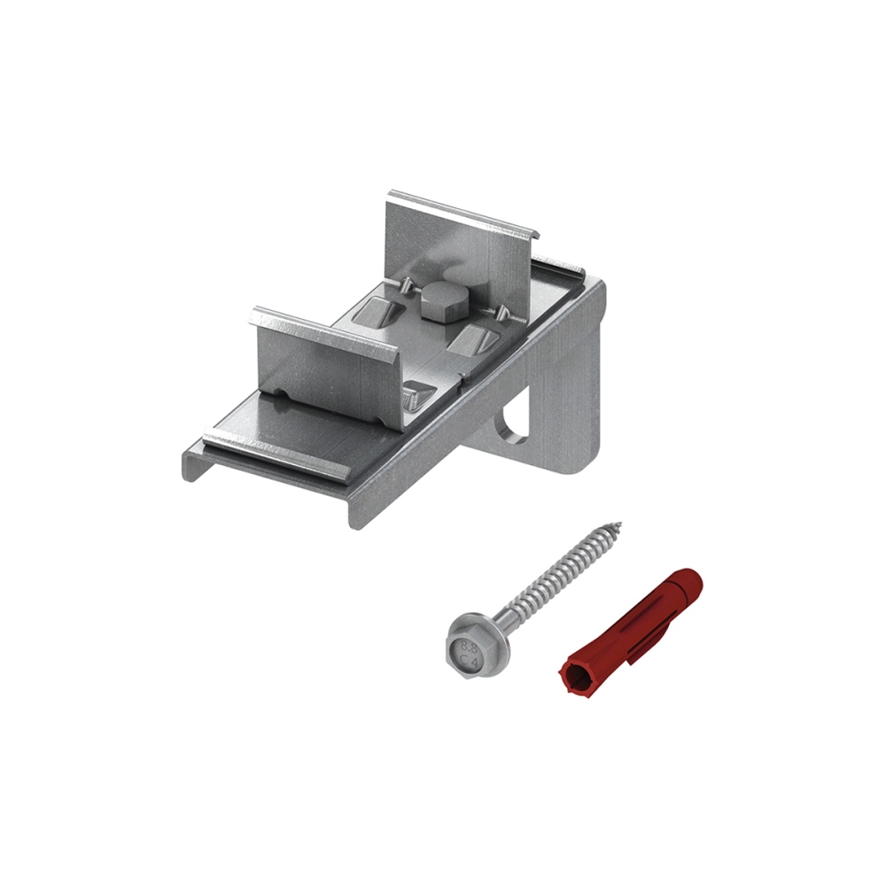 Двойное крепление TECEspring Spring S030011 1 Двойное крепление TECEspring Spring S030011